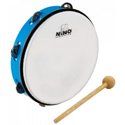 MEINL NINO24SB TAMBURYN