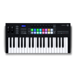 Novation Launchkey 37 MK3 -...