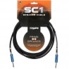 KLOTZ SC1PP10SW  kabel głośnikowy 10 m