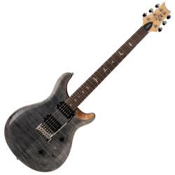PRS SE CUSTOM 24 CHARCOAL...