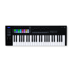 Novation Launchkey 49 MK3 -...
