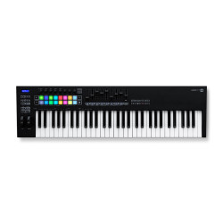 Novation Launchkey 61 MK3 -...