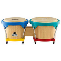 MEINL NINO3NT-HK BONGOSY 6...