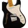 FENDER VINTERA II 60S TELECASTER THINLINE MN BLK - GITARA ELEKTRYCZNA
