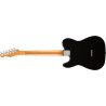 FENDER VINTERA II 60S TELECASTER THINLINE MN BLK - GITARA ELEKTRYCZNA