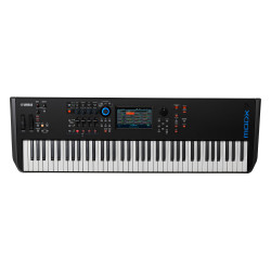 YAMAHA MODX7