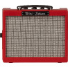 FENDER MINI DELUXE AMP RED - WZMACNIACZ GITAROWY