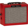 FENDER MINI DELUXE AMP RED - WZMACNIACZ GITAROWY