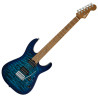 CHARVEL PRO MOD DK24 HH 2PT CM CHLRN BRST - GITARA ELEKTRYCZNA
