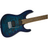 CHARVEL PRO MOD DK24 HH 2PT CM CHLRN BRST - GITARA ELEKTRYCZNA