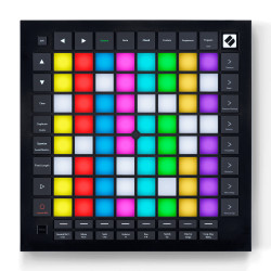 NOVATION LAUNCHPAD PRO MK3...