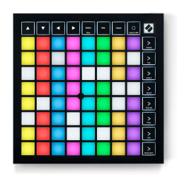 NOVATION LAUNCHPAD X -...