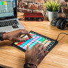 NOVATION LAUNCHPAD X - KONTROLER MIDI
