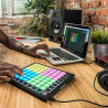 NOVATION LAUNCHPAD X - KONTROLER MIDI