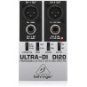 BEHRINGER DI 20 - DIBOX AKTYWNY
