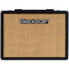 BLACKSTAR DEBUT 15E BLK - COMBO GITAROWE