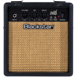 BLACKSTAR DEBUT 10E BLK -...
