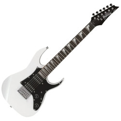 IBANEZ MIKRO GRGM21 WH -...