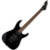 LTD M 200 BLK - GITARA ELEKTRYCZNA