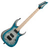IBANEZ RGD61AL SSB AXION LABEL - GITARA ELEKTRYCZNA