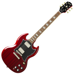 EPIPHONE SG STANDARD CH -...