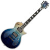 ESP E-II ECLIPSE BM BLUE NATURAL FADE - GITARA ELEKTRYCZNA