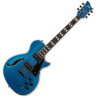LTD PS 1000 BLUSP BLUE SPARKLE - GITARA ELEKTRYCZNA - POWYSTAWOWY