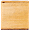 MEINL SH50 MINI CAJON SHAKER