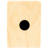MEINL SH50 MINI CAJON SHAKER