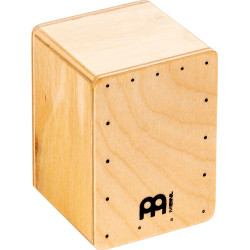 MEINL SH50 MINI CAJON SHAKER