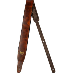 JET SL-50 BROWN - PASEK DO...
