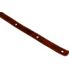 JET SL-50 BROWN - PASEK DO GITARY