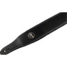 JET SL-50 BLACK - PASEK DO GITARY