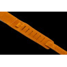 JET SL-50 SUEDE CAMEL - PASEK DO GITARY