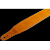 JET SL-50 SUEDE CAMEL - PASEK DO GITARY