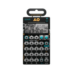 TEENAGE ENGINEERING PO-35...