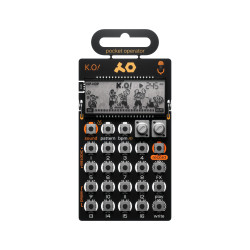 TEENAGE ENGINEERING PO-33 KO