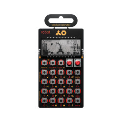 TEENAGE ENGINEERING PO-28...