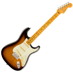 FENDER AMERICAN...