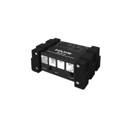 NUX PLS-4 LINE SWITCHER