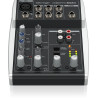BEHRINGER XENYX 502S - MIKSER ANALOGOWY