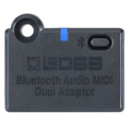 BOSS BLUETOOTH AUDIO MIDI...