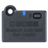 BOSS BLUETOOTH AUDIO MIDI DUAL ADAPTOR  - ADAPTER BLUETOOTH