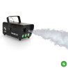 FLASH FLM-600 MINI FOG MACHINE GREEN - DYMIARKA