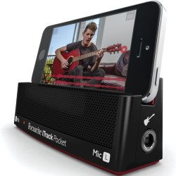 FOCUSRITE ITRACK POCKET -...