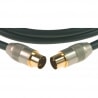 KLOTZ MIDM-060 kabel MIDI 6 m