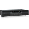 BEHRINGER NX3000 - WZMACNIACZ MOCY 3000W