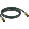 KLOTZ MIDM-060 kabel MIDI 6 m