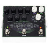 ELECTRO-HARMONIX SUPEREGO PLUS - MULTIEFEKT/SYNTEZATOR GITAROWY