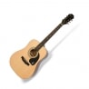 EPIPHONE DR 100 NA